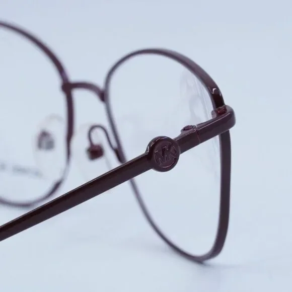 NEW MICHAEL KORS TOULOUSE MK3039 1214 MULBERRY EYEGLASSES display picture 1